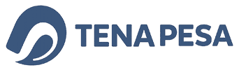 Tena Pesa logo