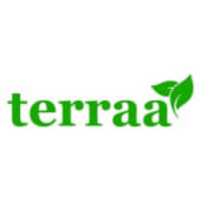 Terraa logo