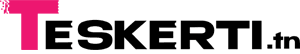 Teskerti logo