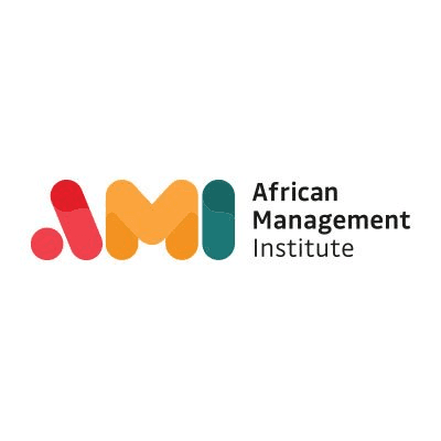 The African Management Initiative (AMI) logo
