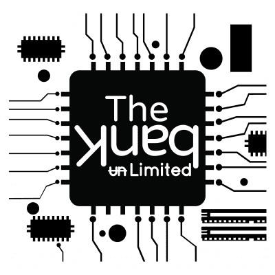 The Kueq Limited logo