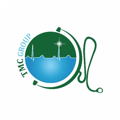 The Medical Concierge Group logo