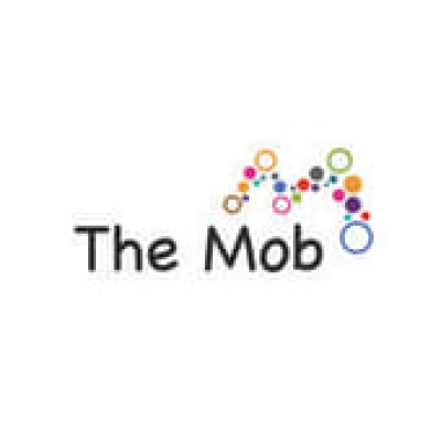 The Mob Market logo