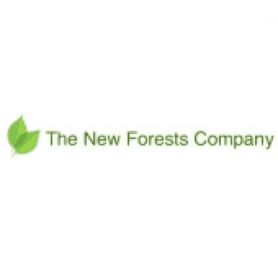 The New Forests Company logo