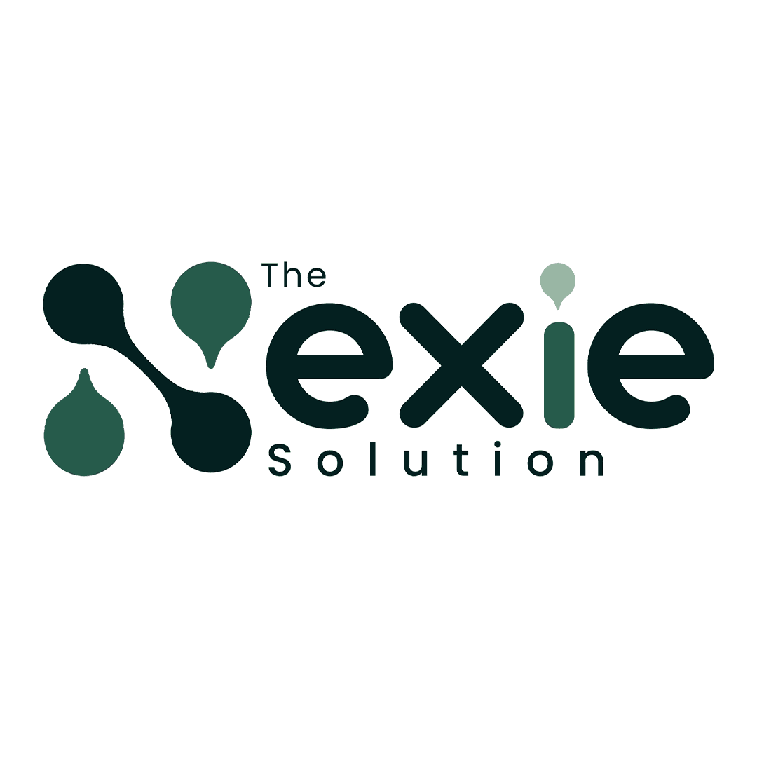The Nexie Solutions logo
