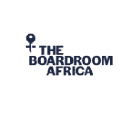 TheBoardroom Africa logo