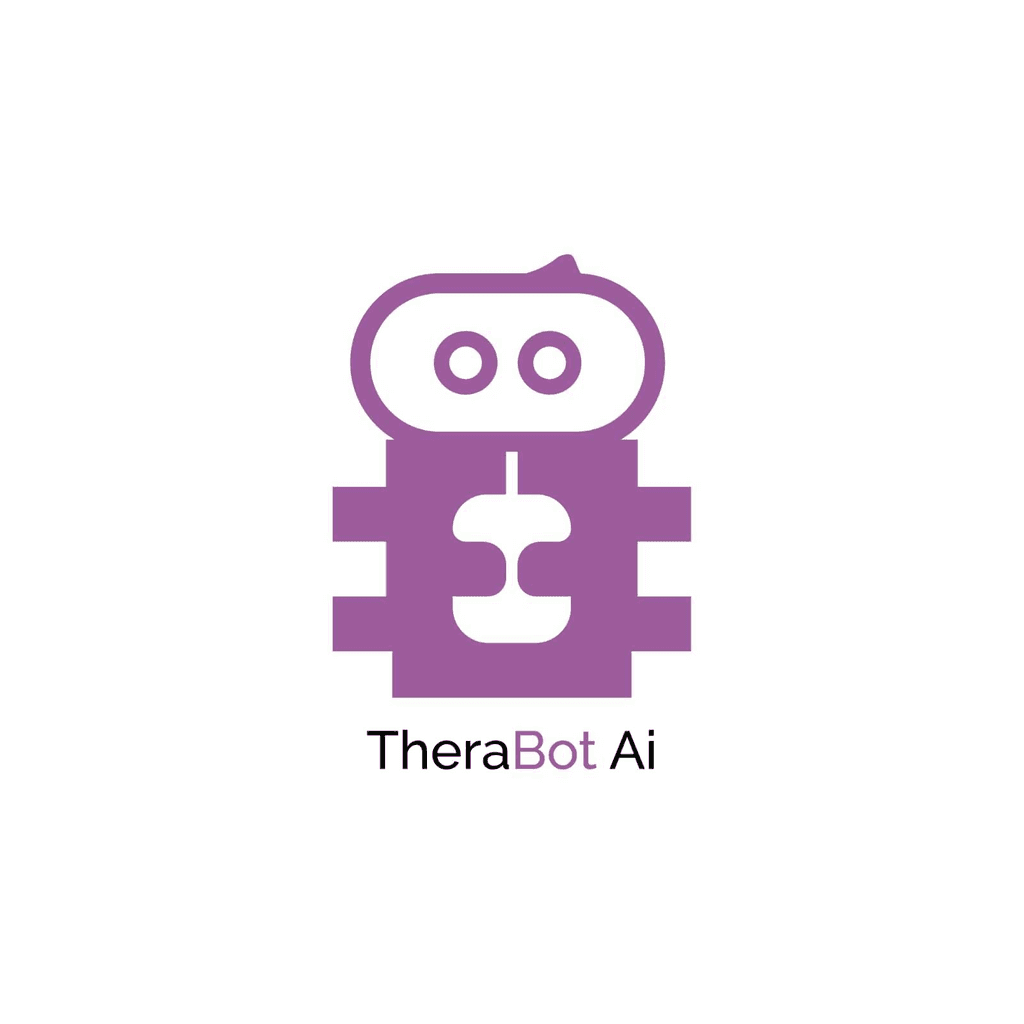 TheraBot logo