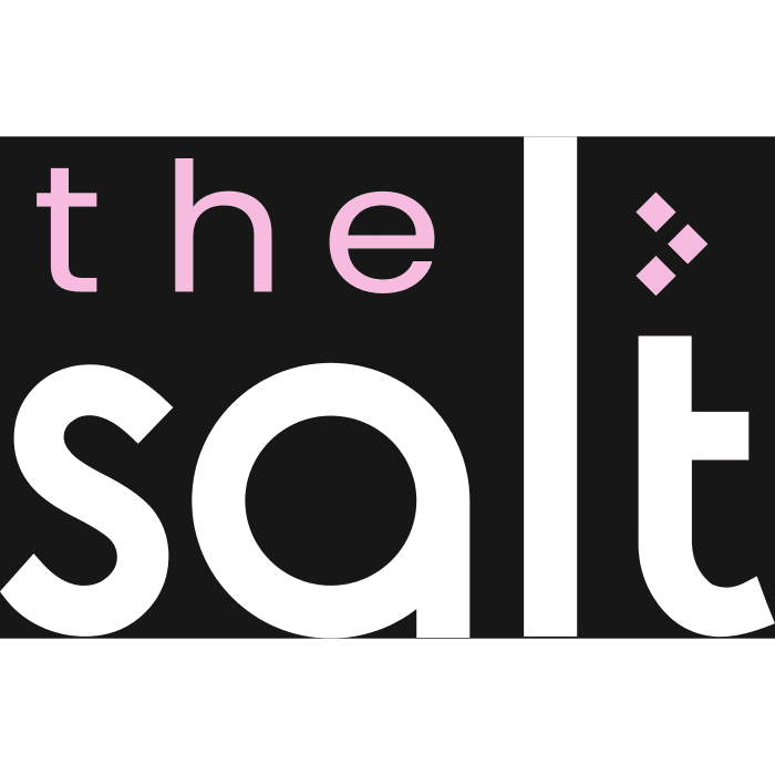 theSalt logo