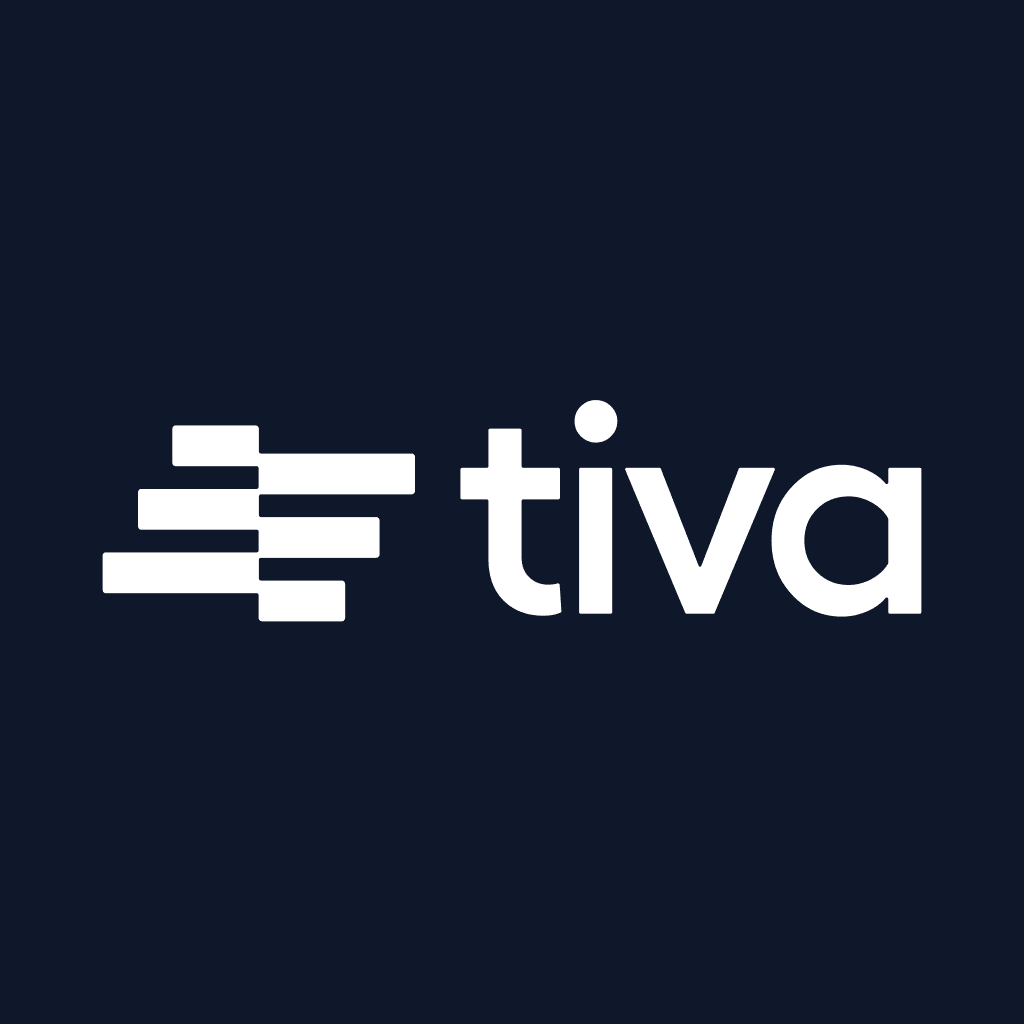 Tiva logo