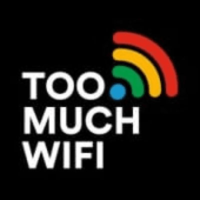 TooMuchWifi logo