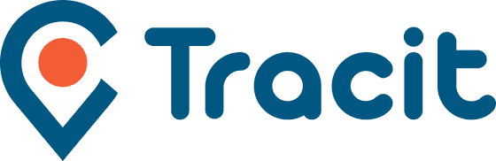 Tracit logo