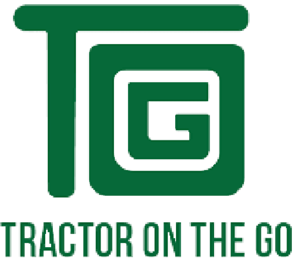 Tractor On-the-Go logo