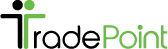 TradePoint logo
