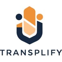 Transplify logo