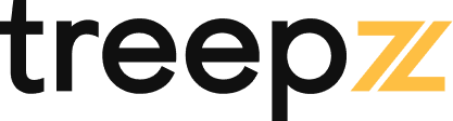 Treepz logo