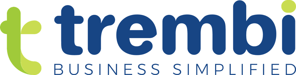 Trembi logo