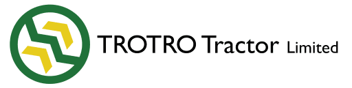 TroTro Tractor logo