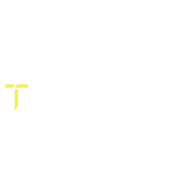 Troygold logo