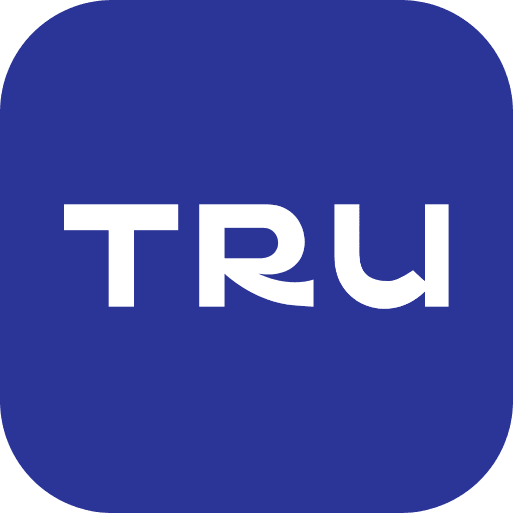TRU logo