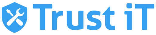 TrustiT logo