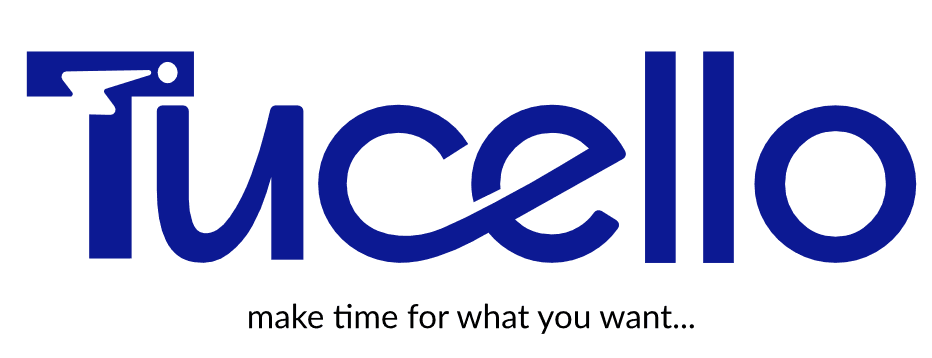 Tucello logo