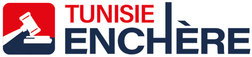 Tunisie Enchère logo