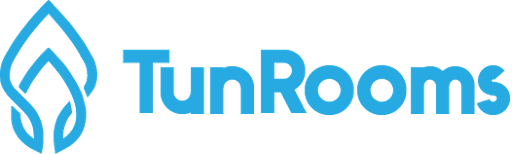 TunRooms logo