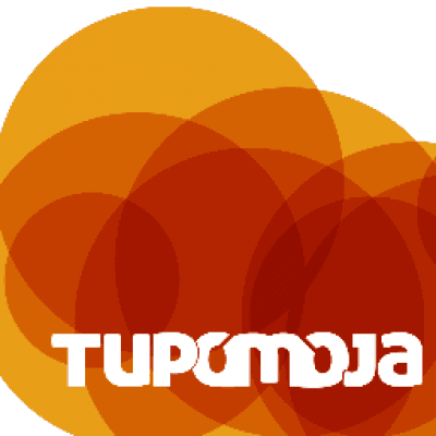 Tupomoja Holding AG logo