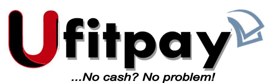 UfitPay logo