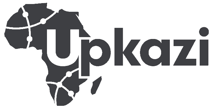 Upkazi logo