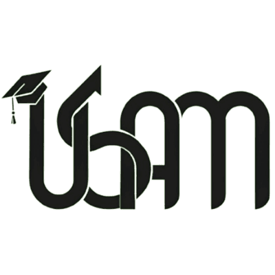 USAM logo