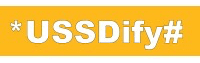 USSDify logo