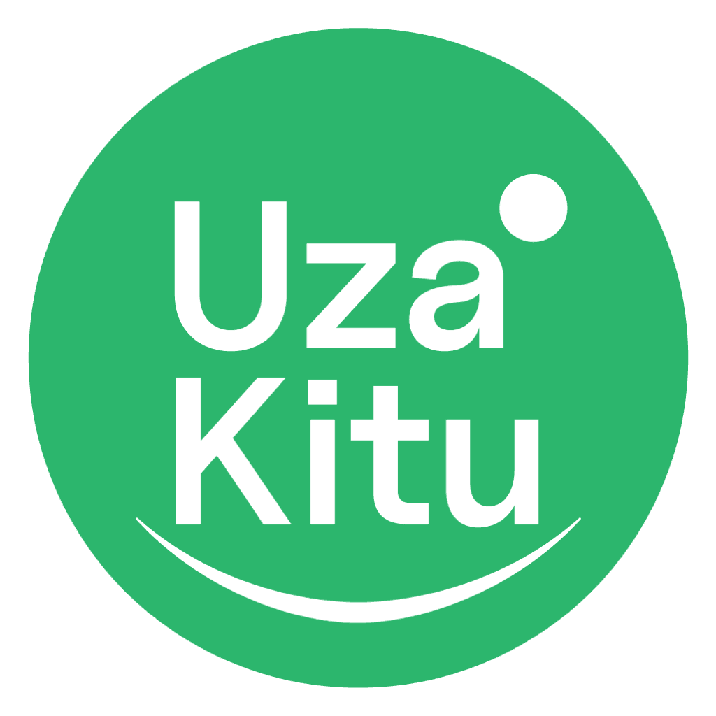 Uzakitu logo