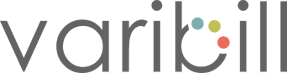 Varibill logo