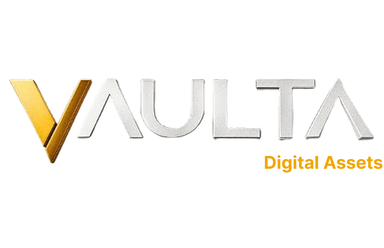 Vaulta logo
