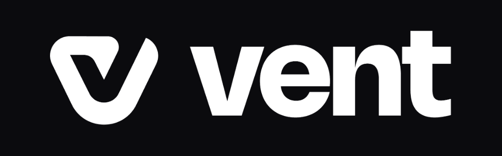 Vent logo