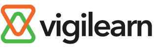 Vigilearn logo