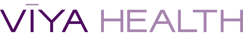 Viya Health logo