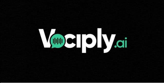 Vociply logo