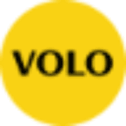 VOLO logo