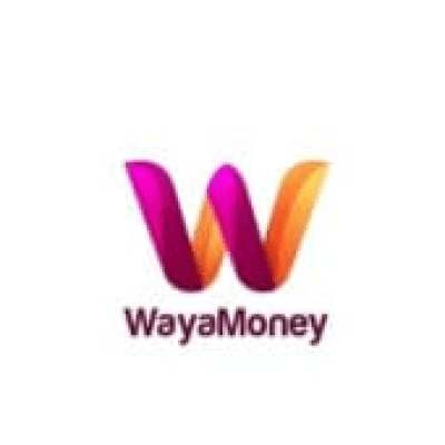 WayaMoney logo