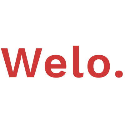 Welo Health logo