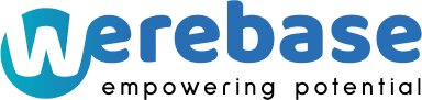 WeRebase logo