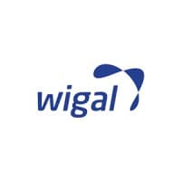 Wigal logo