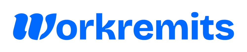 WorkRemits logo