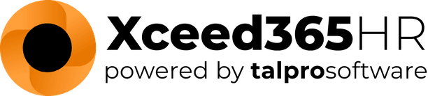 Xceed365HR logo