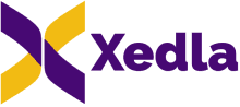 Xedla logo