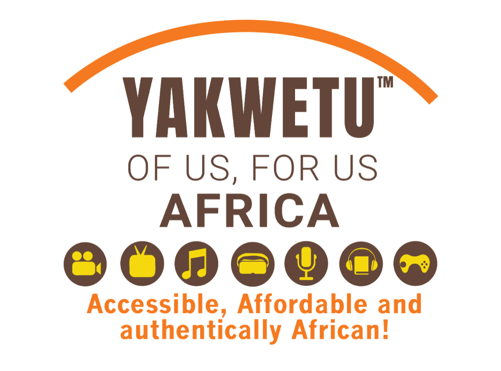 YAKWETU logo