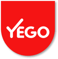 YEGO logo