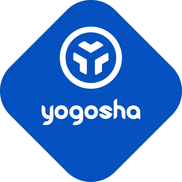 Yogosha logo